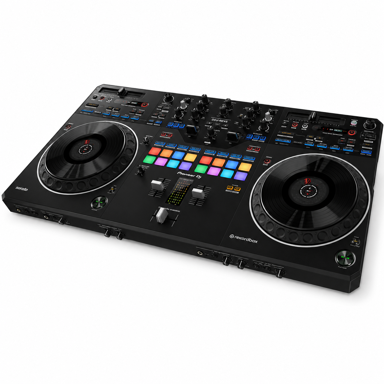 DDJ-REV5 performance DJ controller