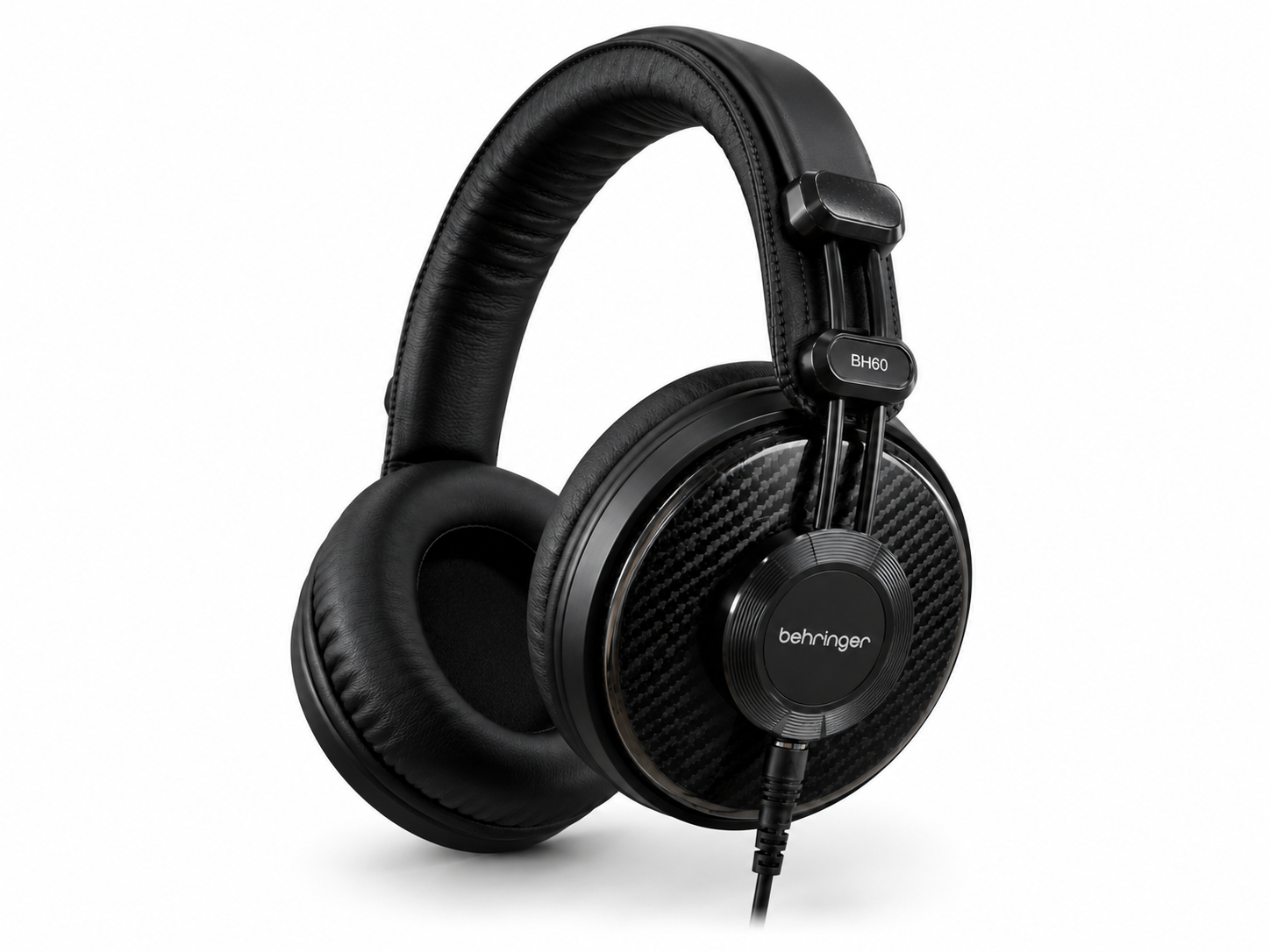 Best Behringer BH60 Headphones Kenya for Studio Monitoring 19 Bh60 monitoring headphones