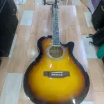 buy Fender Acoustic Guitar Kenya