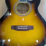 Fender Acoustic 40-inch Guitar