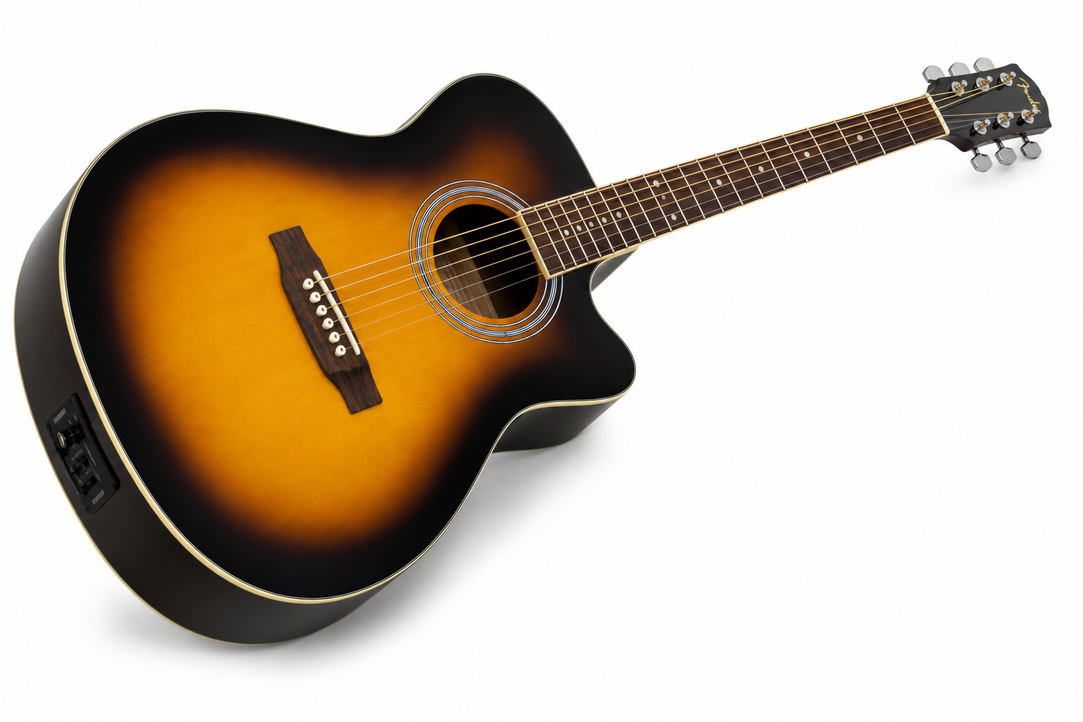 Fender Acoustic 40-inch Guitar Price In Kenya – Best Acoustic Guitar for Beginners and Worship 19 Fender Acoustic 40-inch Guitar Nairobi