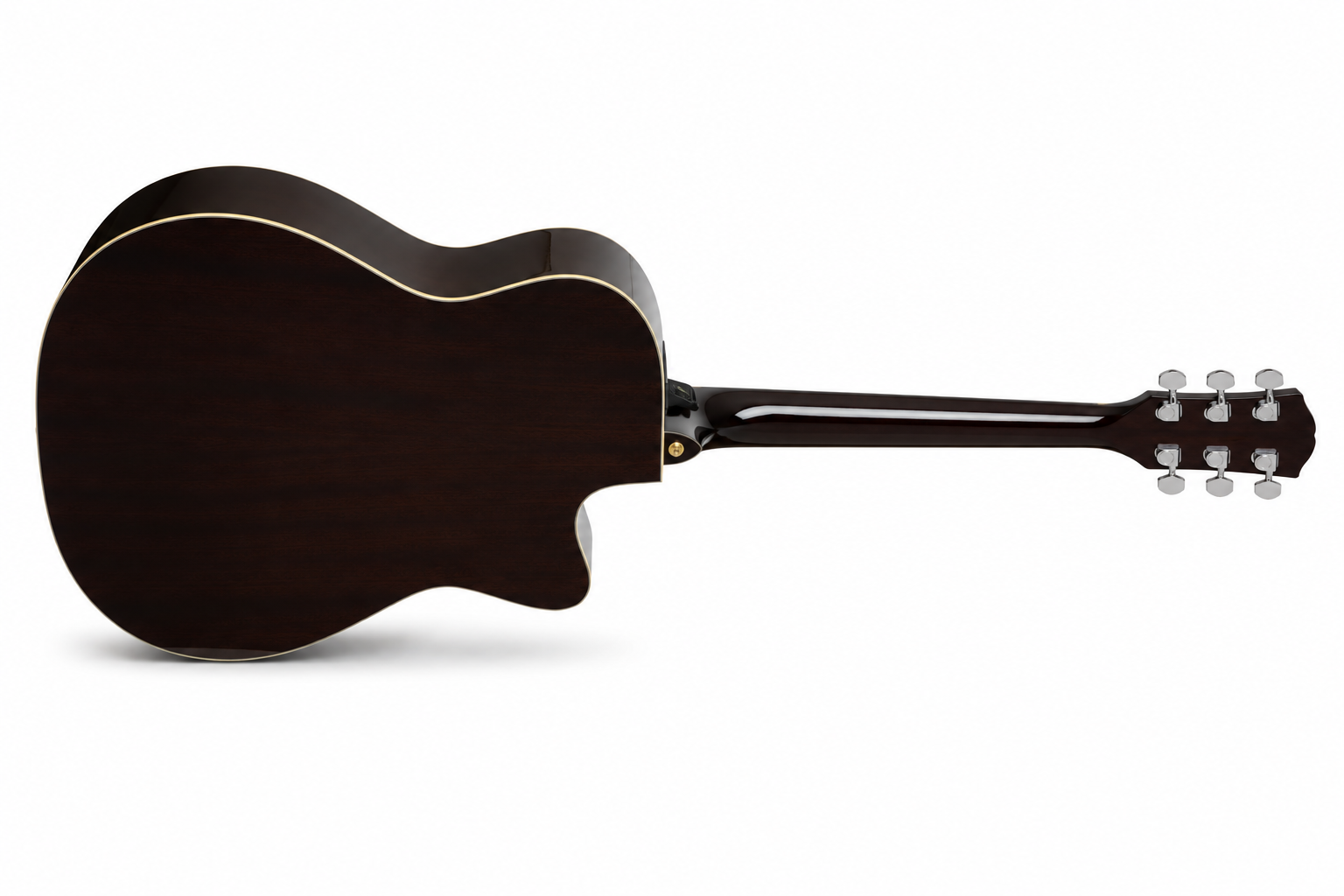 Fender Acoustic 40-inch Guitar Price