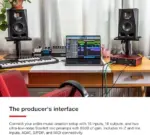 Recording Interface