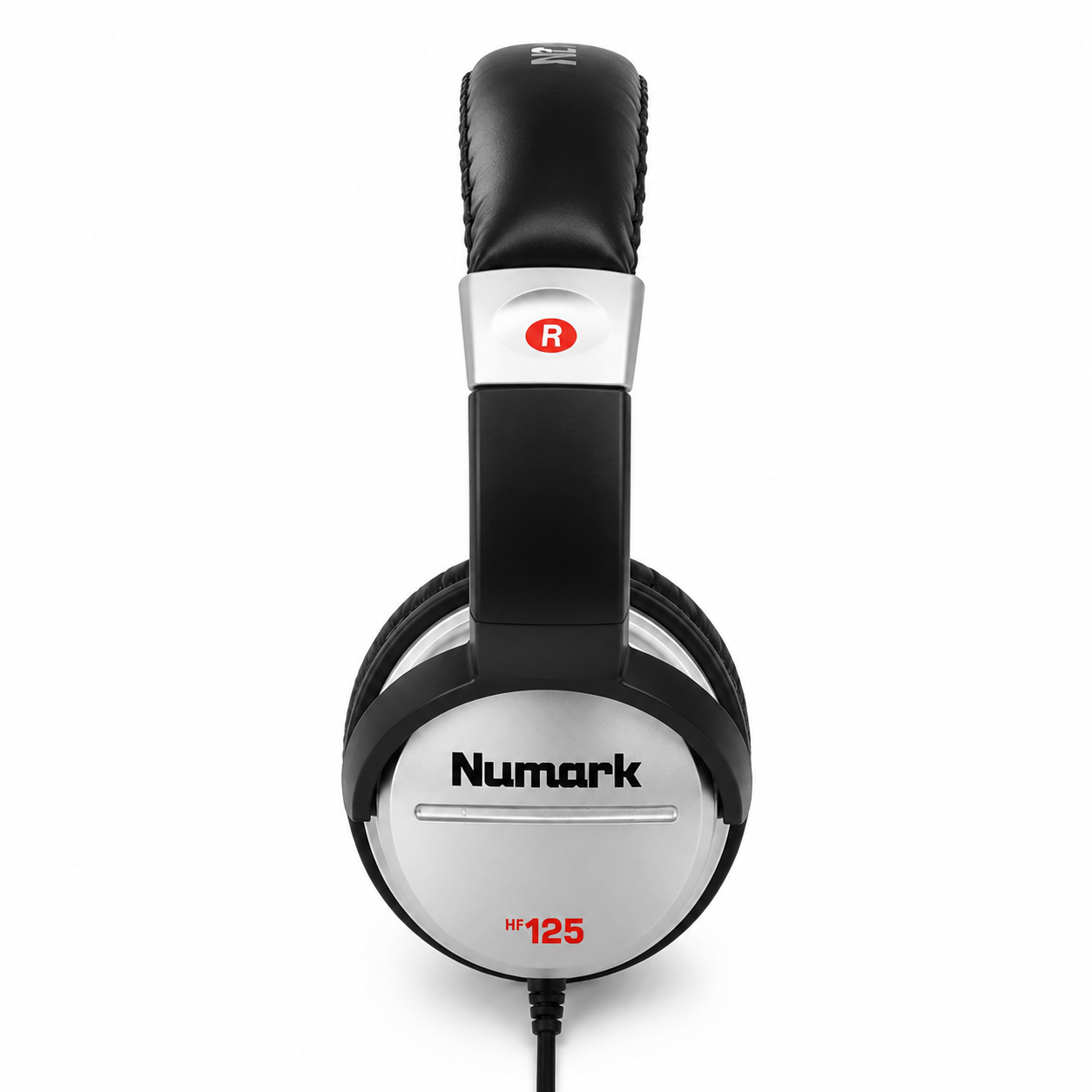 Numark HF125 Professional DJ Headphones Price In Kenya – Affordable DJ Monitoring Headphones 15 HF125 Professional DJ Headphones Kenya