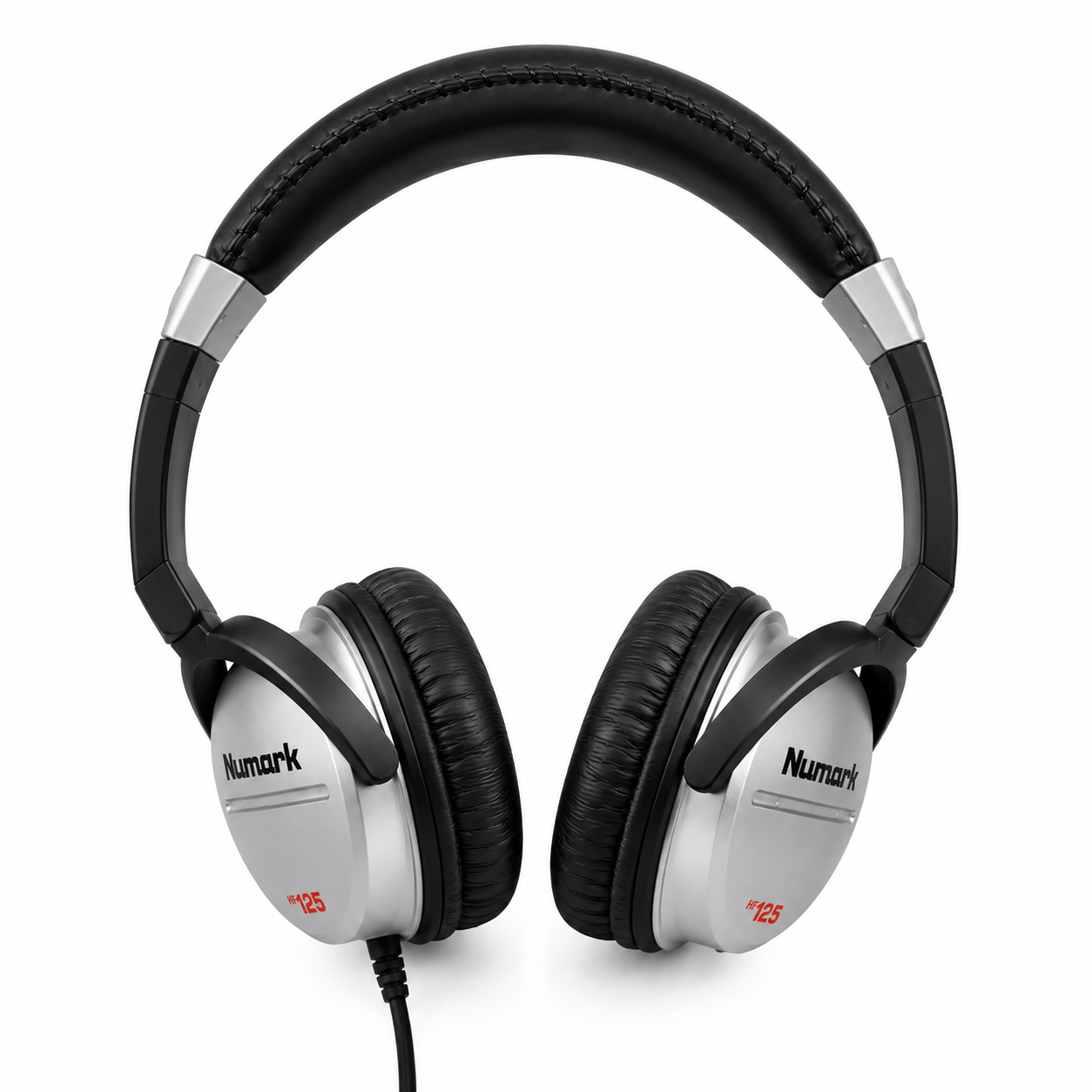 Numark HF125 Professional DJ Headphones Price In Kenya – Affordable DJ Monitoring Headphones 16 HF125 headphones for sale Kenya