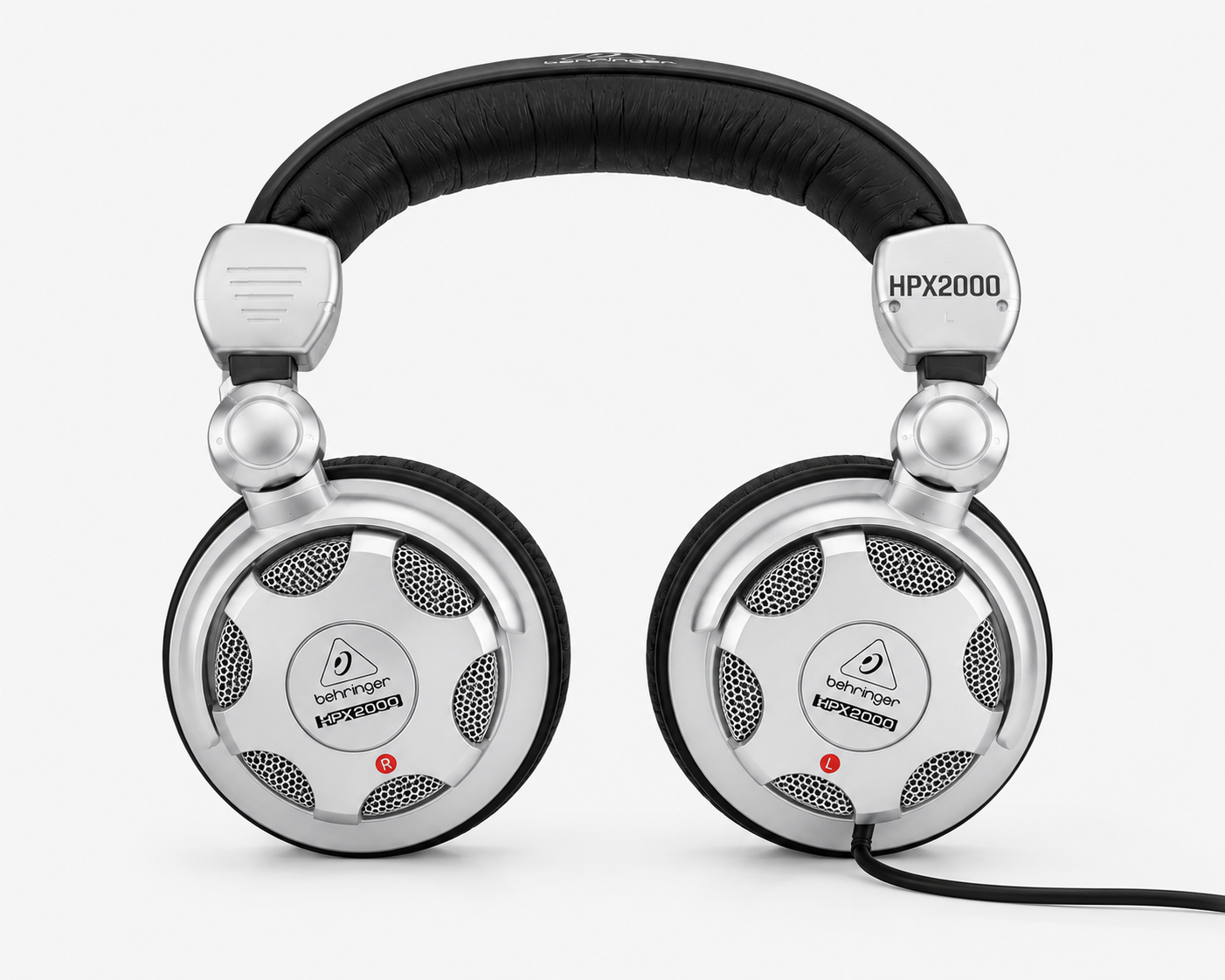 Best Budget DJ Headphones: Behringer HPX2000 Price in Kenya 23 Hpx2000 Nairobi