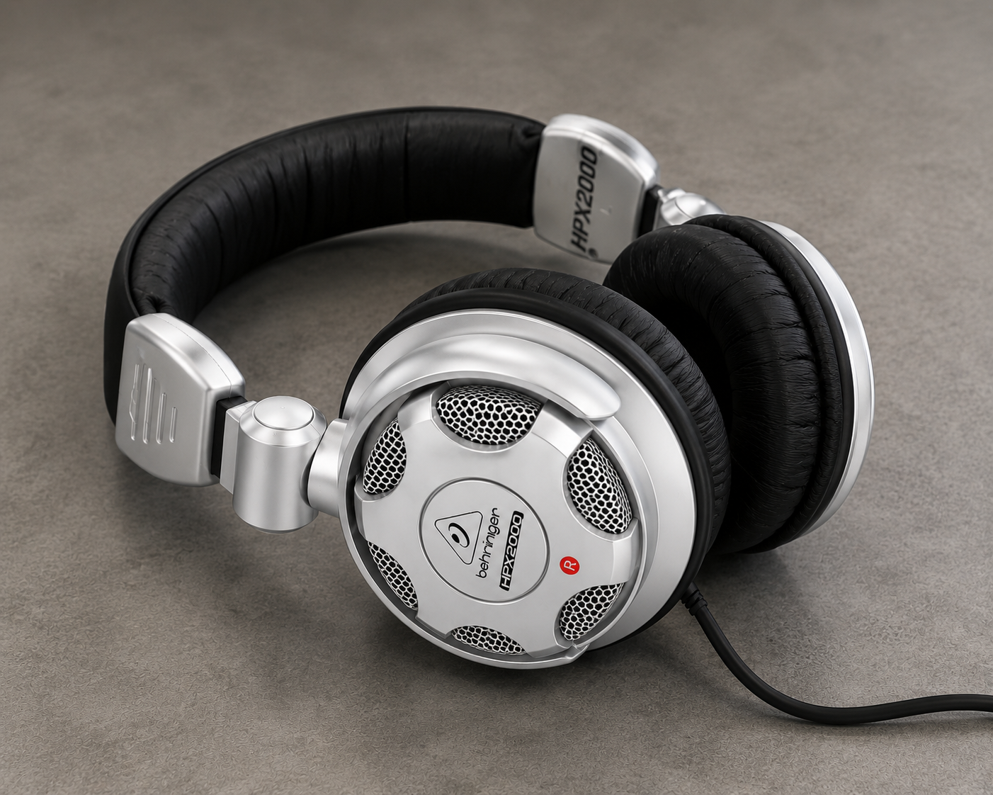 Best Budget DJ Headphones: Behringer HPX2000 Price in Kenya 17 Behringer hpx2000 price in Kenya
