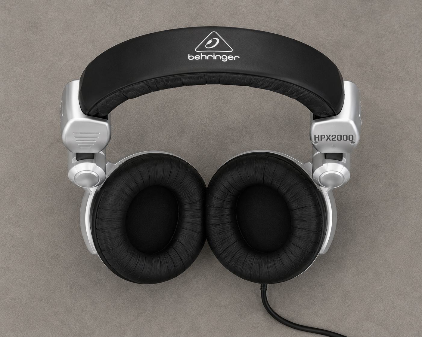 Best Budget DJ Headphones: Behringer HPX2000 Price in Kenya 18 Hpx2000 dj headphones