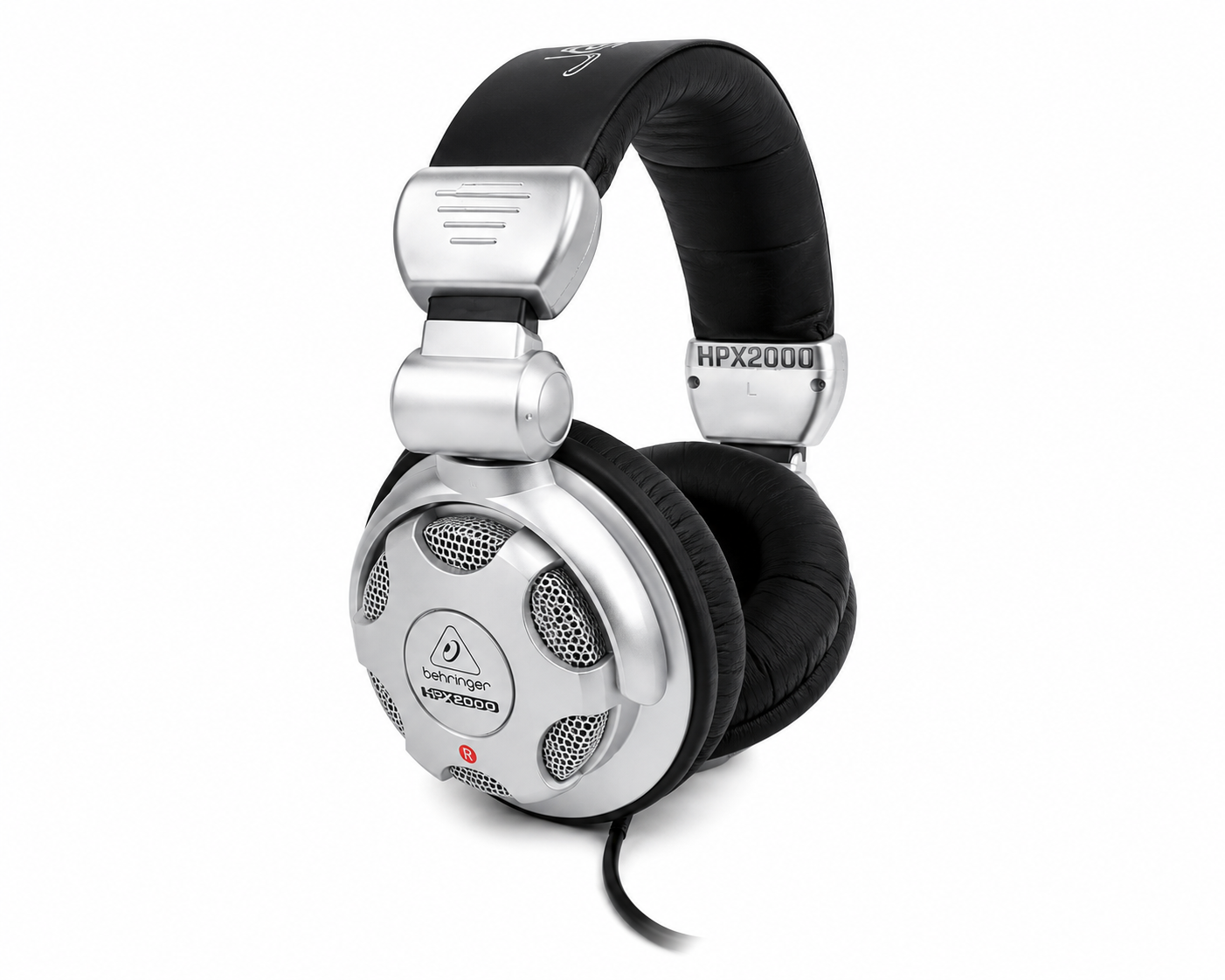 Best Budget DJ Headphones: Behringer HPX2000 Price in Kenya 21 Behringer hpx2000 dj headphones