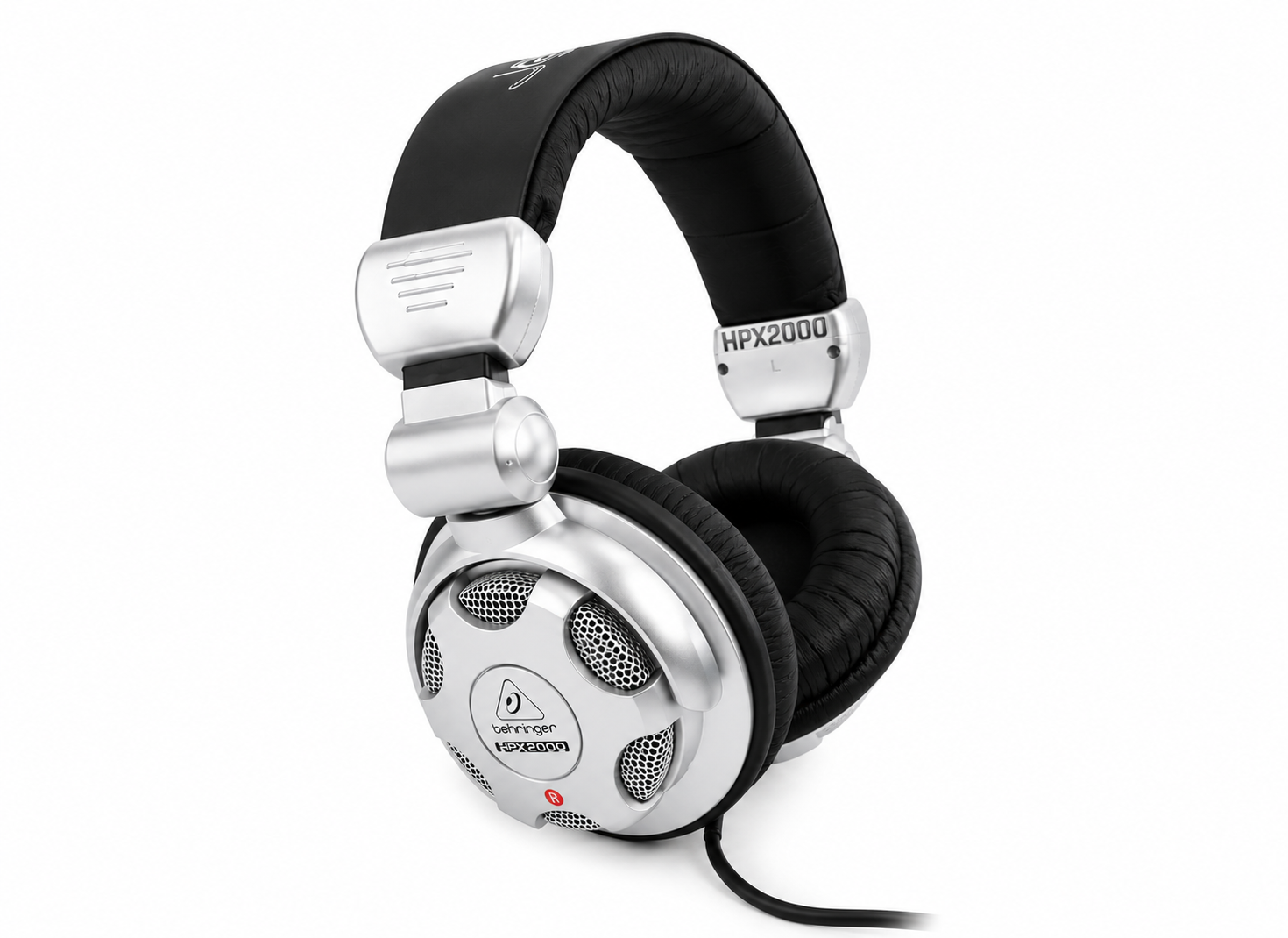 Best Budget DJ Headphones: Behringer HPX2000 Price in Kenya 22 Studio headphones