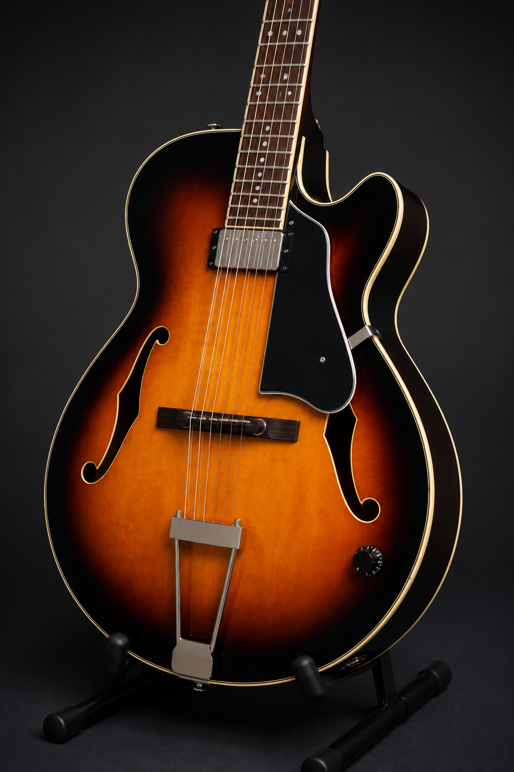 Ibanez 40-Inch Semi-Acoustic