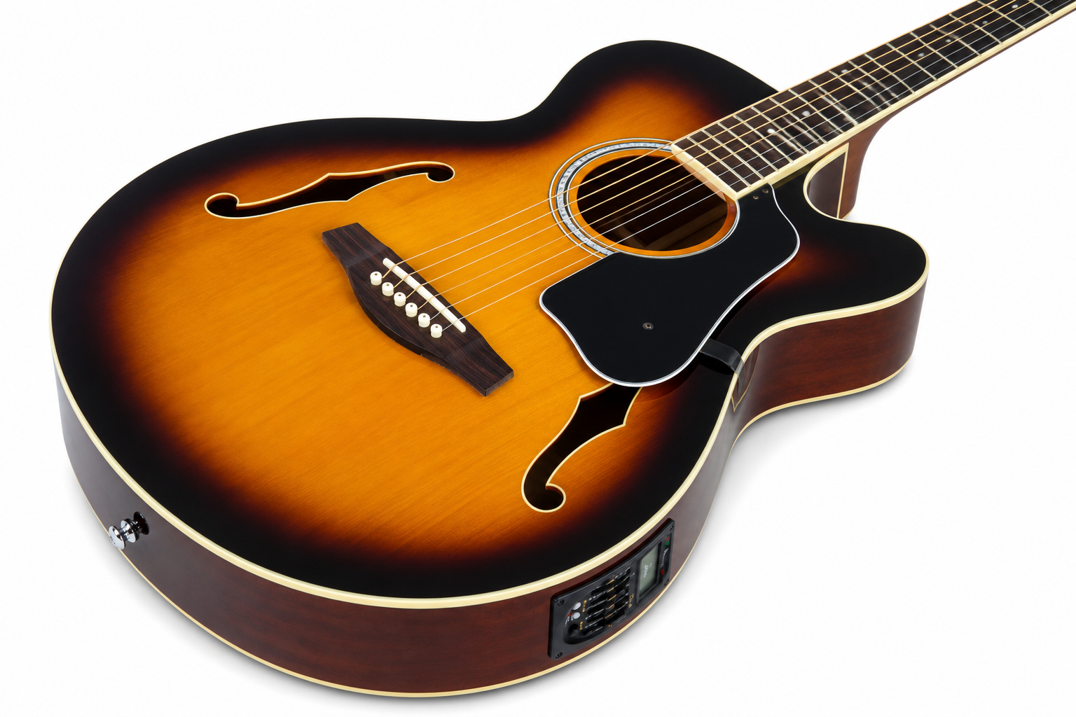 Ibanez 41-Inch Semi-Acoustic Guitar Price In Kenya – Best Guitar for Worship, Studio and Stage 16 Ibanez 41-Inch Semi-Acoustic Guitar for sale Kenya