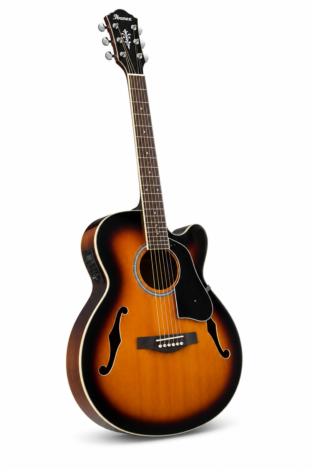Ibanez 41-Inch Semi-Acoustic Guitar Price In Kenya – Best Guitar for Worship, Studio and Stage 11 Ibanez 41-Inch Semi-Acoustic Guitar price