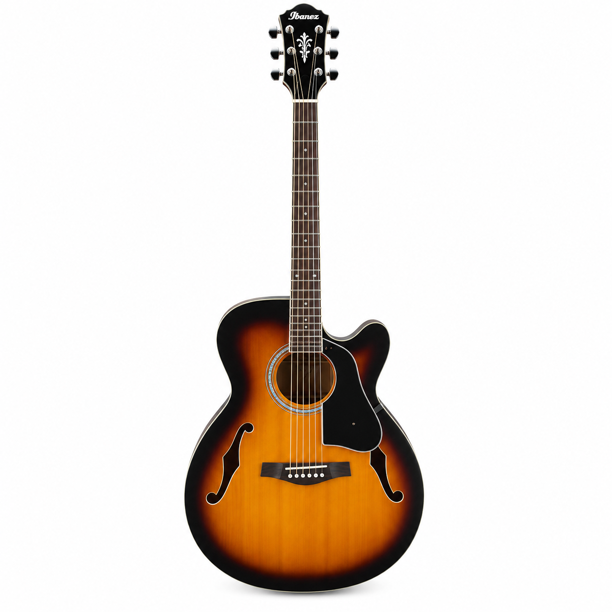 Ibanez 41-Inch Semi-Acoustic Guitar Price In Kenya – Best Guitar for Worship, Studio and Stage 10 Ibanez 41-Inch Semi-Acoustic Guitar Price In Kenya