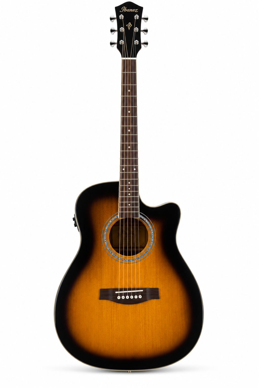 Ibanez 41-inch Acoustic Guitar Price in Kenya 5 Ibanez 41-inch Acoustic Guitar Price in Kenya