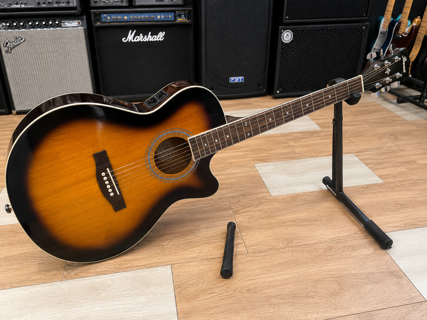 Ibanez 41-inch Acoustic Guitar Price in Kenya 7 Ibanez 41 inch guitar for sale Kenya