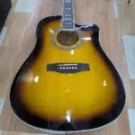 41 inch acoustic guitar Kenya