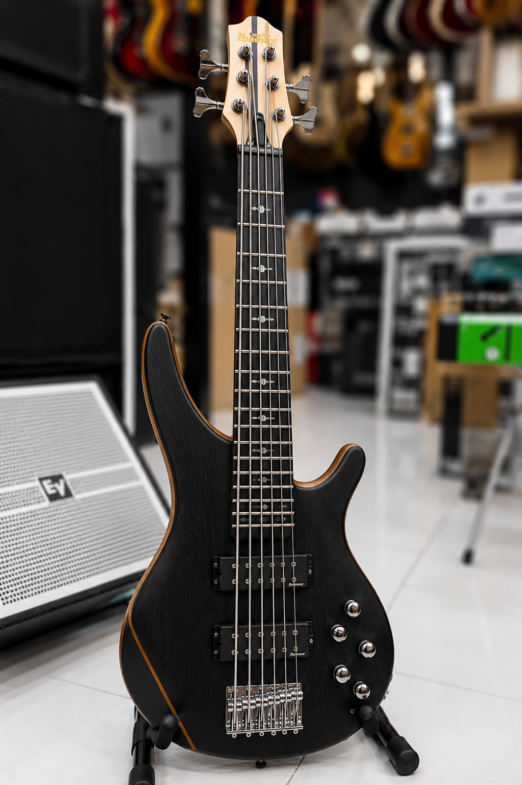 Ibanez Active 5 Strings Guitar Price In Kenya 17 Ibanez Active 5 Strings Guitar Nairobi