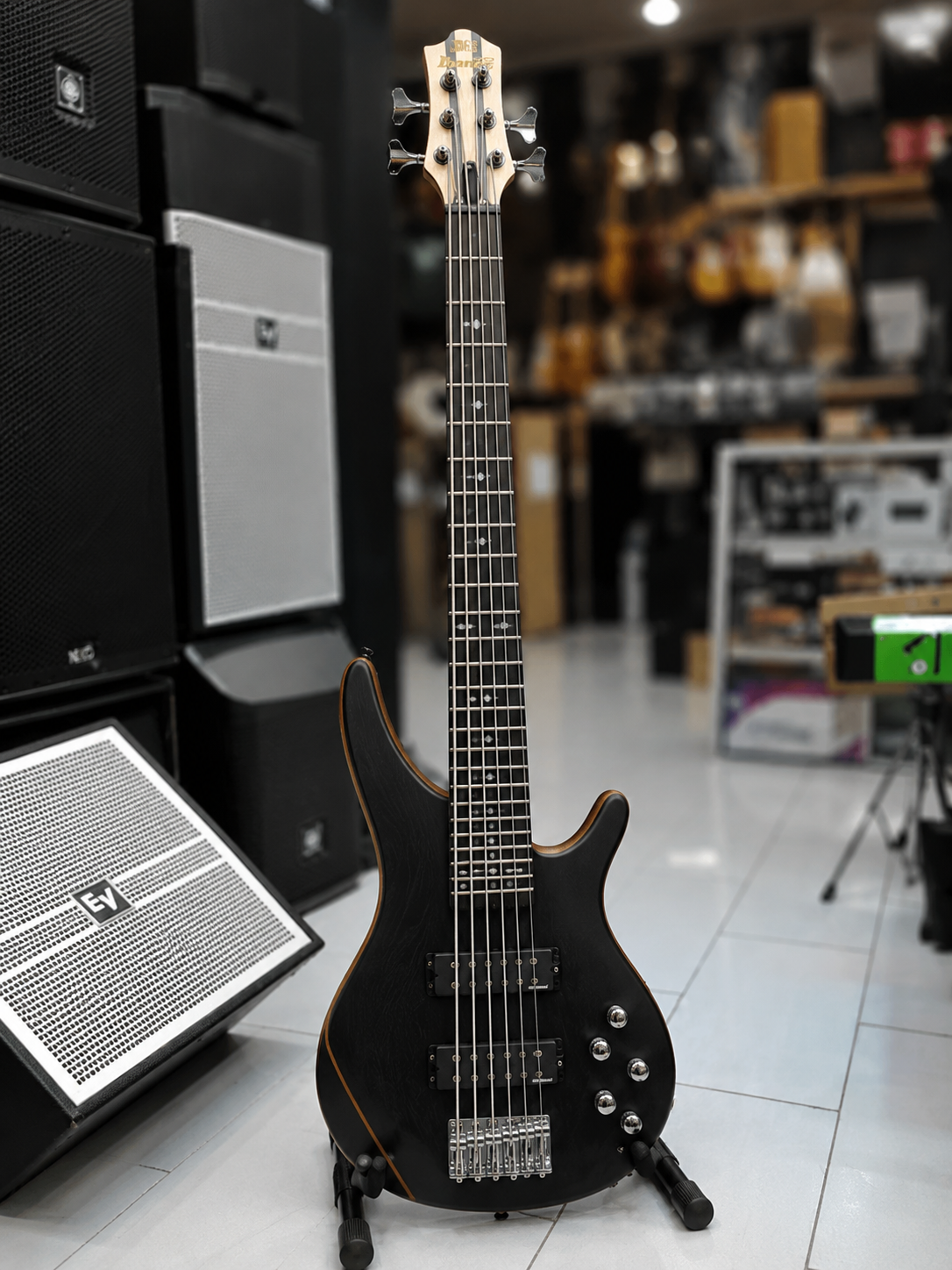 Ibanez Active 5 Strings Guitar Price In Kenya 20 Ibanez Active 5 Strings Guitar
