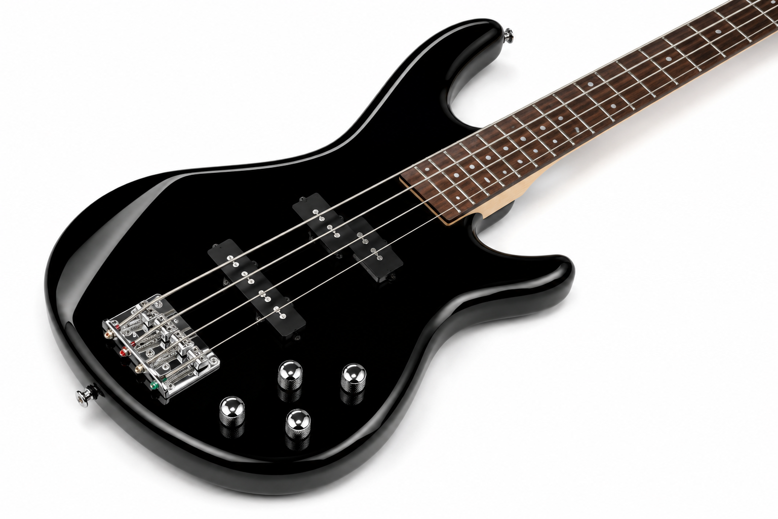 Ibanez GIO Bass 4-String