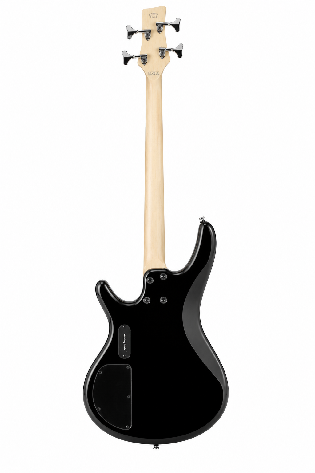 Ibanez GIO Bass 4-String Guitar Price In Kenya – Affordable Passive Bass for Worship, Bands and Studio Recording 17 Ibanez GIO Bass 4 String Guitar