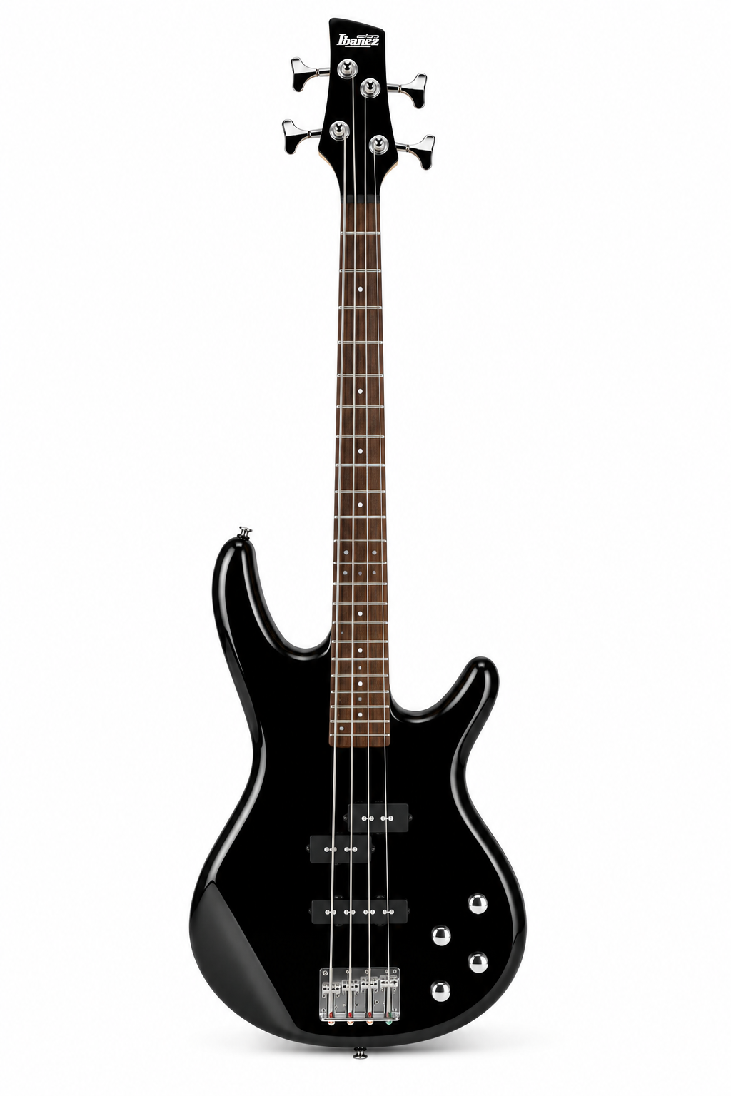 Ibanez GIO Bass 4-String Guitar Price In Kenya – Affordable Passive Bass for Worship, Bands and Studio Recording 16 Ibanez GIO Bass Guitar