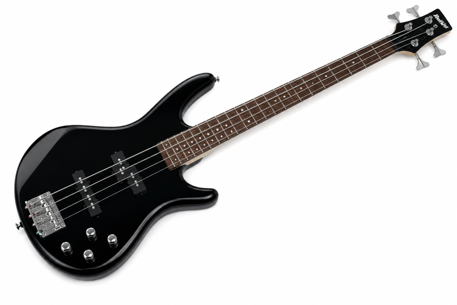 Ibanez GIO Bass 4-String Guitar Price In Kenya – Affordable Passive Bass for Worship, Bands and Studio Recording 12 Ibanez GIO bass Kenya