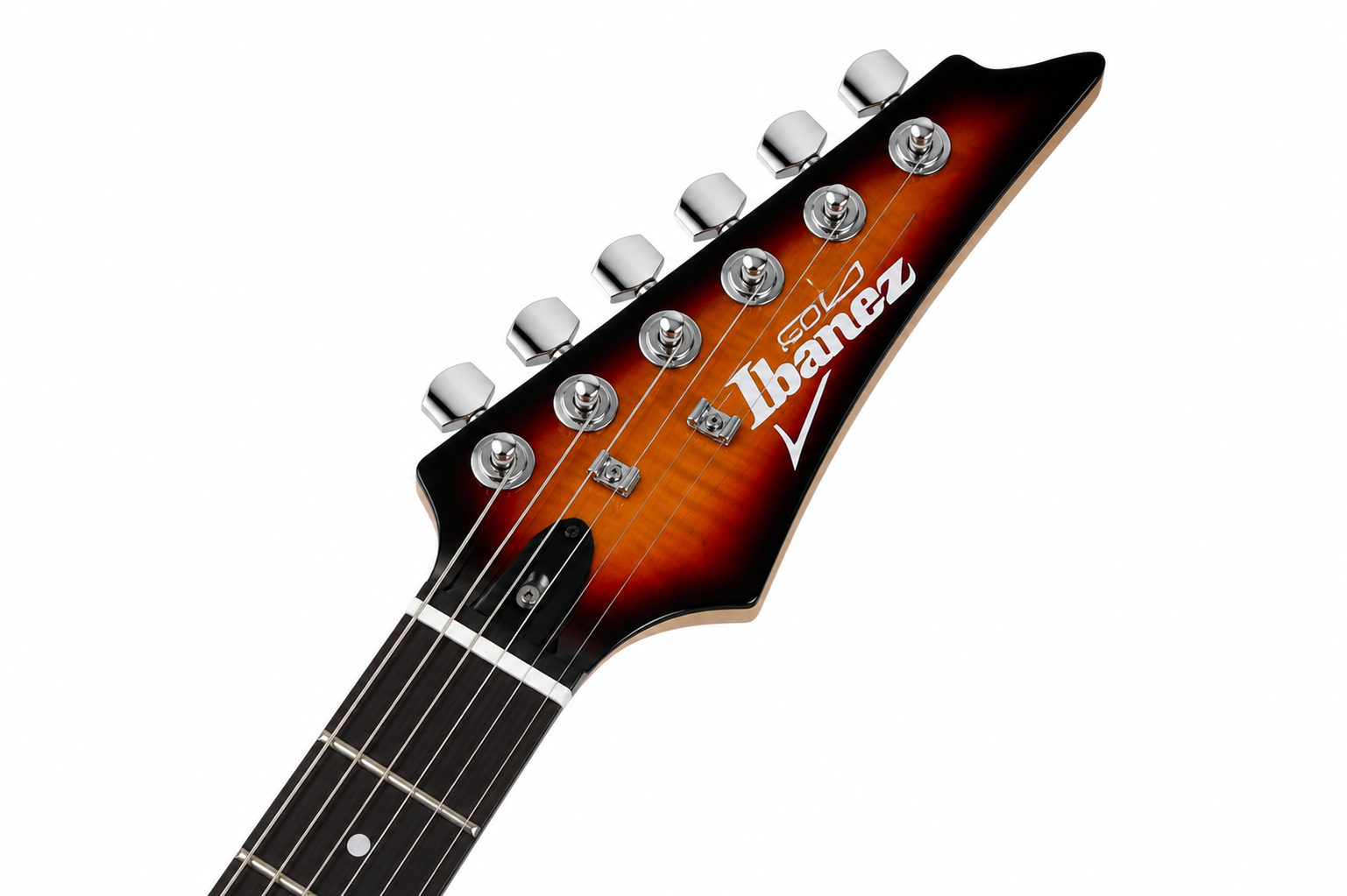 Ibanez Solo Guitar Price In Kenya – 24-Fret Electric Guitar for Lead Players 14 Ibanez Solo Guitar Nairobi