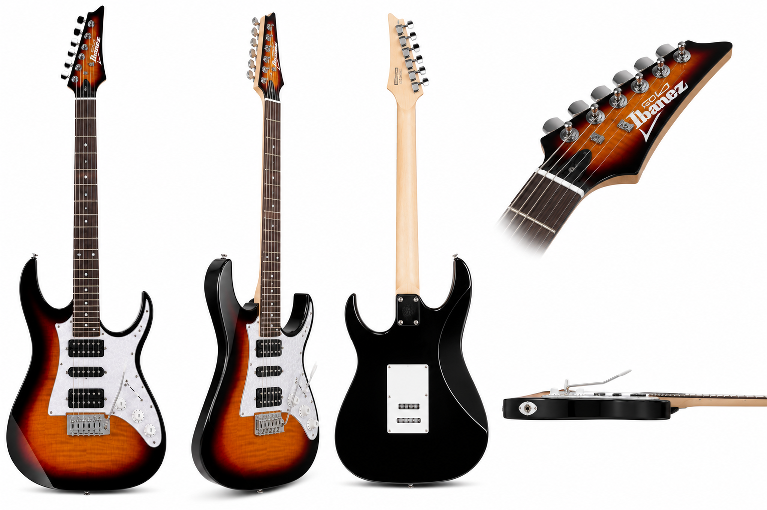 Ibanez Solo Guitar Price In Kenya – 24-Fret Electric Guitar for Lead Players 10 Ibanez Solo Guitar Price In Kenya