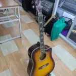 Ibanez 41-inch Acoustic Guitar
