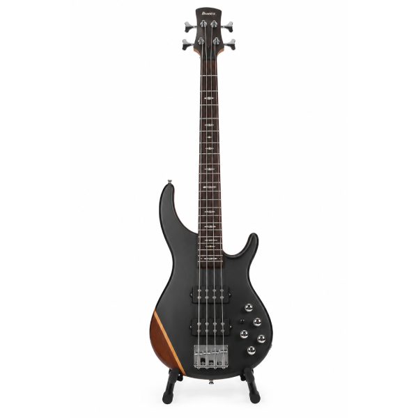 Ibanez Active 4 Strings Bass Guitar Price In Kenya – Smooth Bass Power for Worship and Studio 17 Ibanez Active 4 Strings Bass Guitar Spectrum Audio