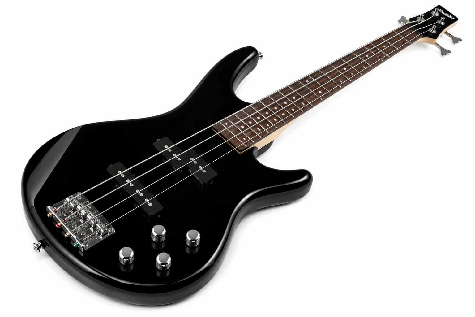 Ibanez GIO Bass 4-String Guitar Price In Kenya – Affordable Passive Bass for Worship, Bands and Studio Recording 14 Ibanez passive bass guitar