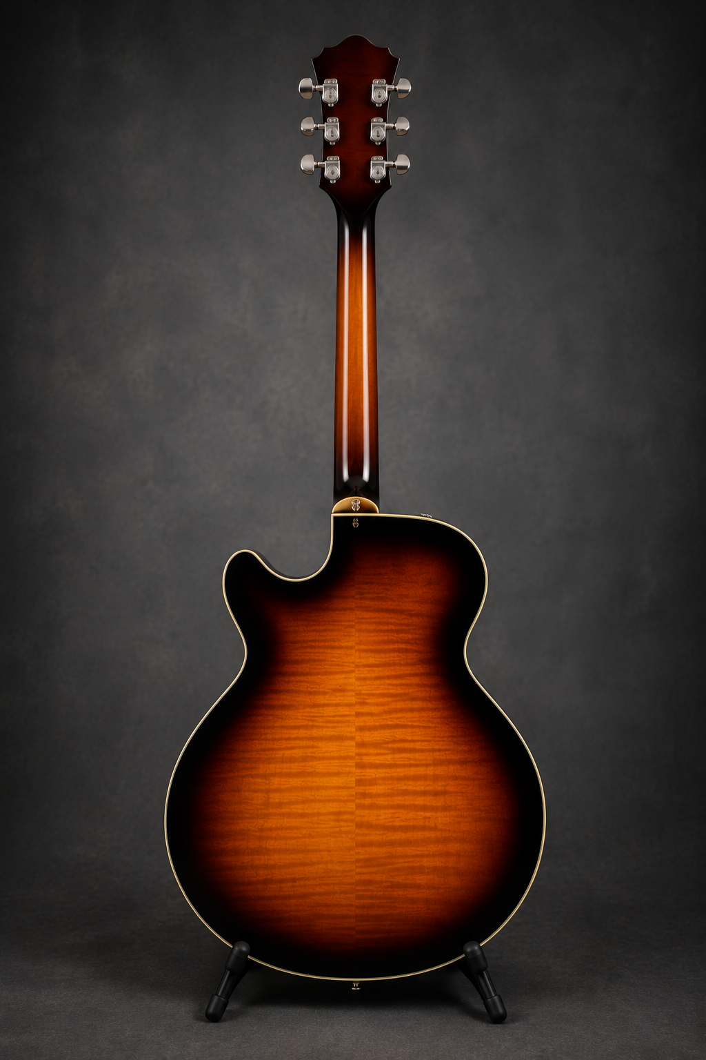 Ibanez 40-Inch Semi-Acoustic Guitar Price