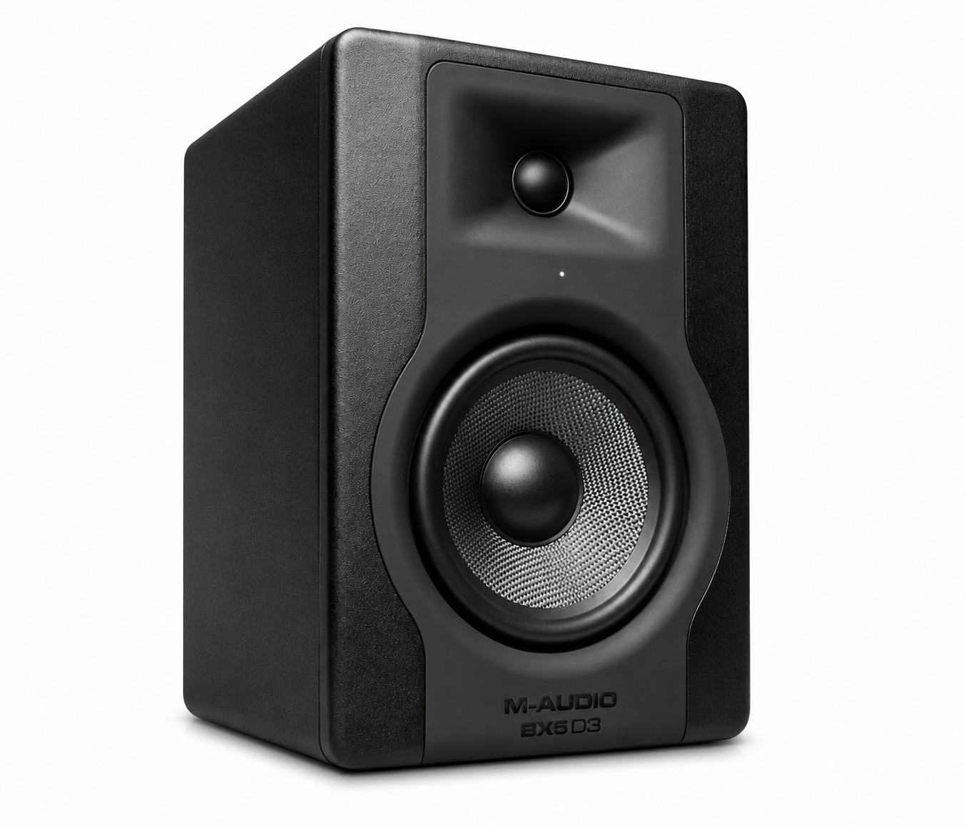 M-Audio BX5 D3 Powered Studio Reference Price In Kenya – Compact Monitor for Creators 11 M-Audio BX5 D3 Powered Studio Reference Price