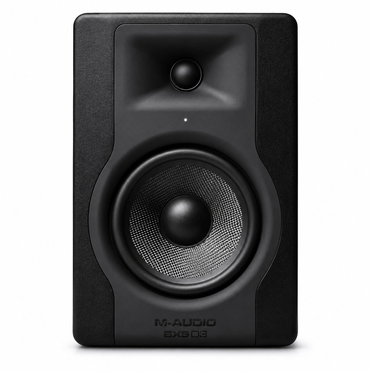M-Audio BX5 D3 Powered Studio Reference Price In Kenya – Compact Monitor for Creators 17 M-Audio BX5 D3 Powered Studio Reference