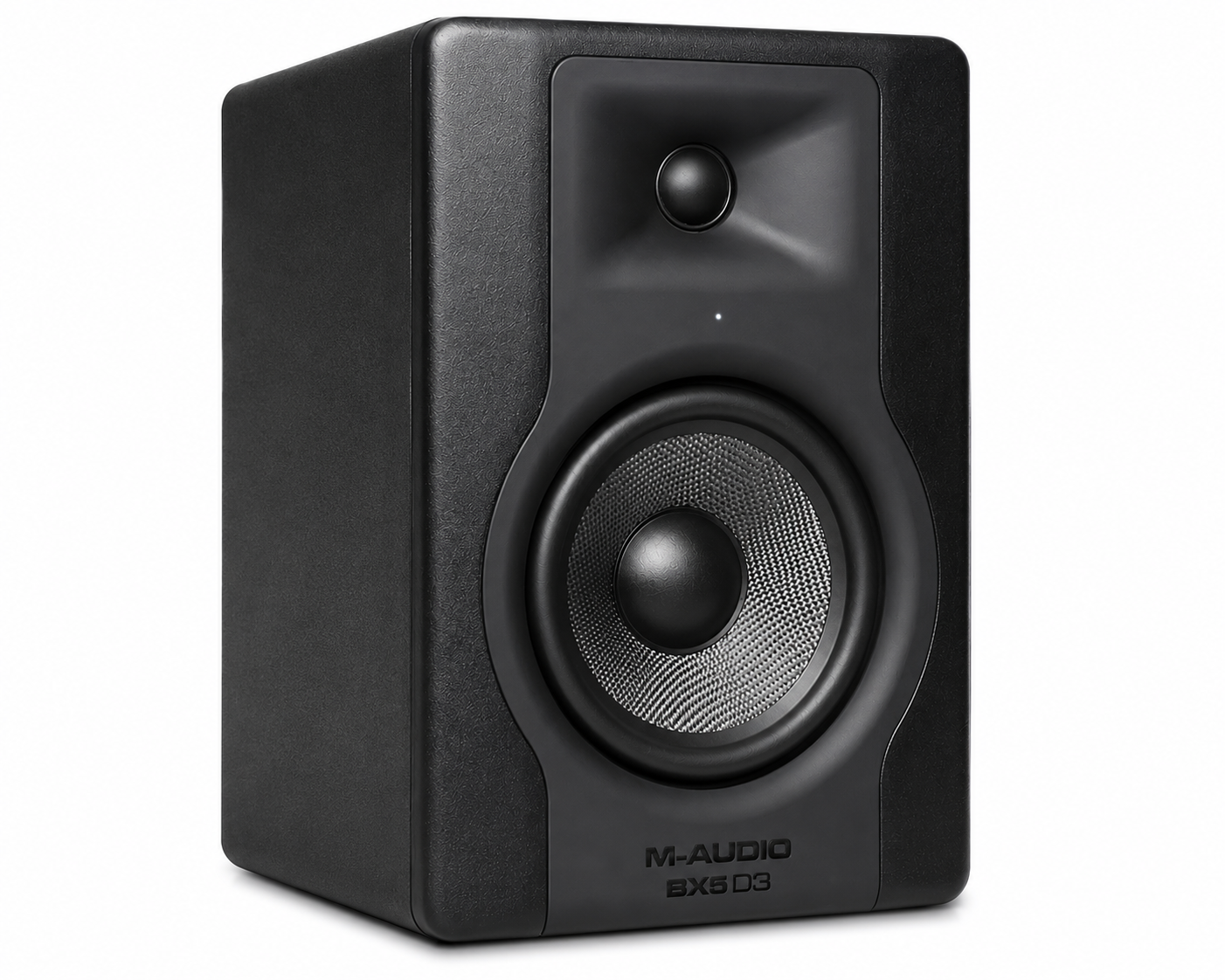 M-Audio BX5 D3 Powered Studio Reference Price In Kenya – Compact Monitor for Creators 16 M-Audio BX5 D3 Price Kenya
