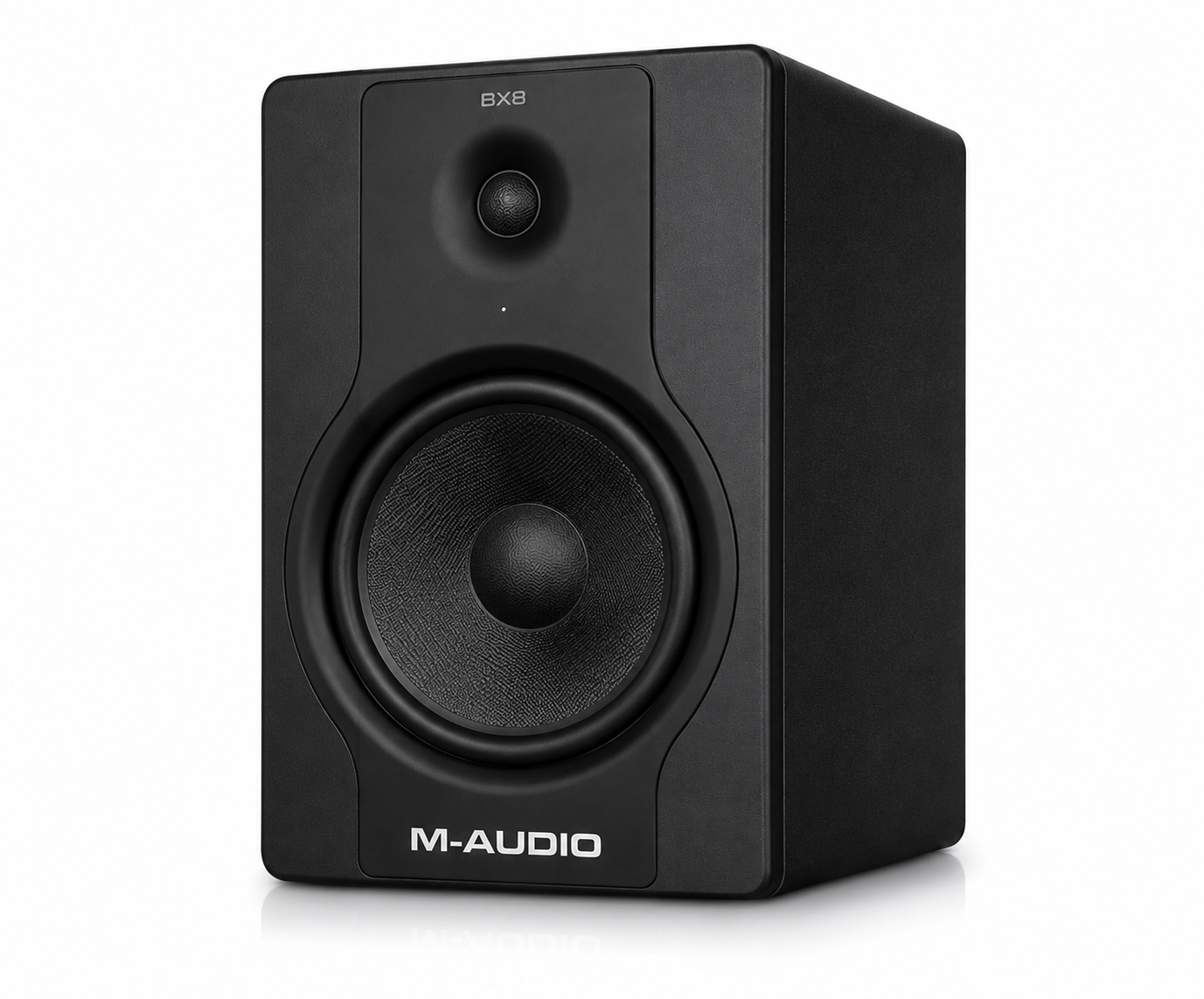 M-Audio BX8 D2 Studio Monitor Price In Kenya – Powerful 8-Inch Monitor for Music Production 12 M-Audio BX8 D2 Kenya