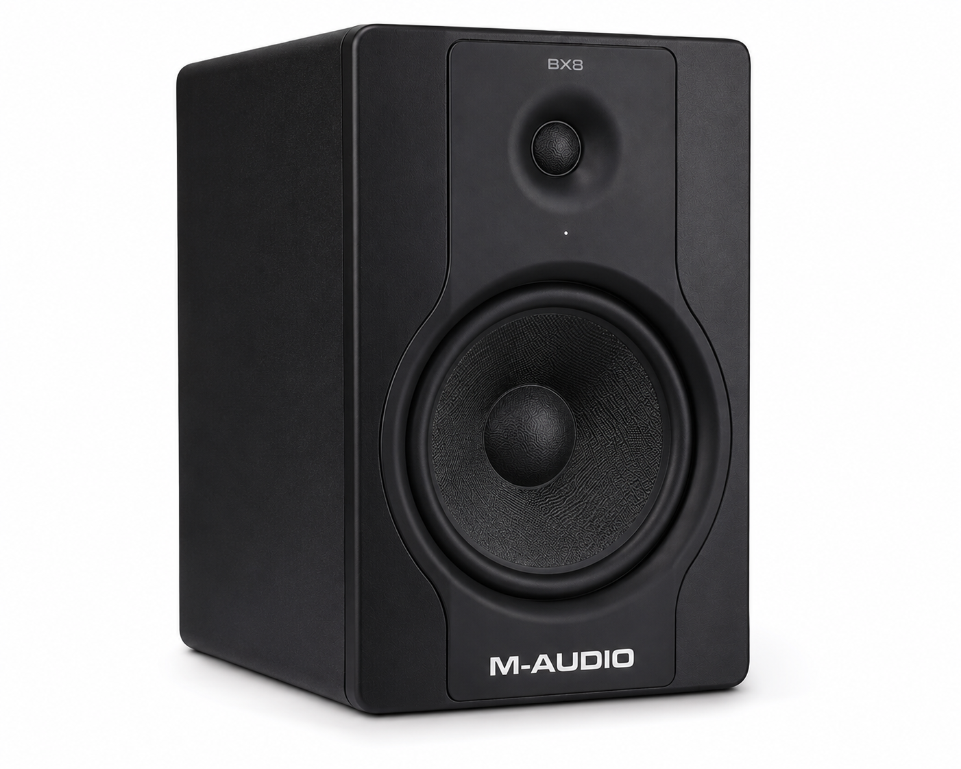 M-Audio BX8 D2 Studio Monitor Price In Kenya – Powerful 8-Inch Monitor for Music Production 14 M-Audio BX8 D2 Monitor Kenya