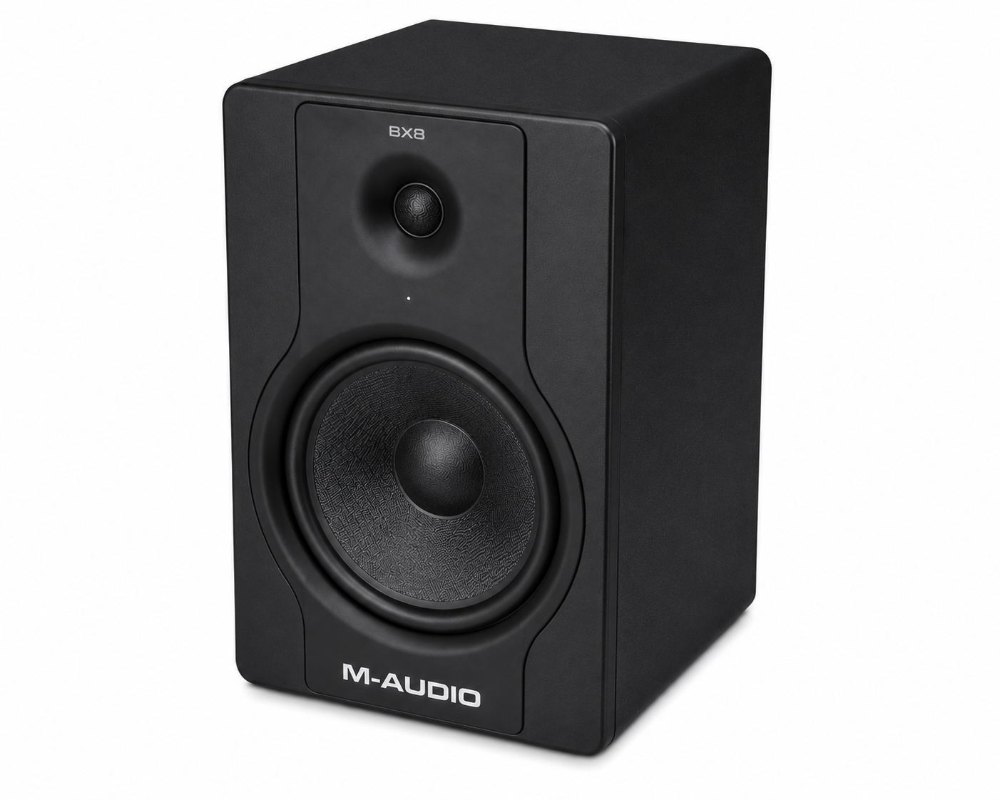 M-Audio BX8 D2 Studio Monitor Price In Kenya – Powerful 8-Inch Monitor for Music Production 15 M-Audio BX8 D2 Studio Monitor Kenya