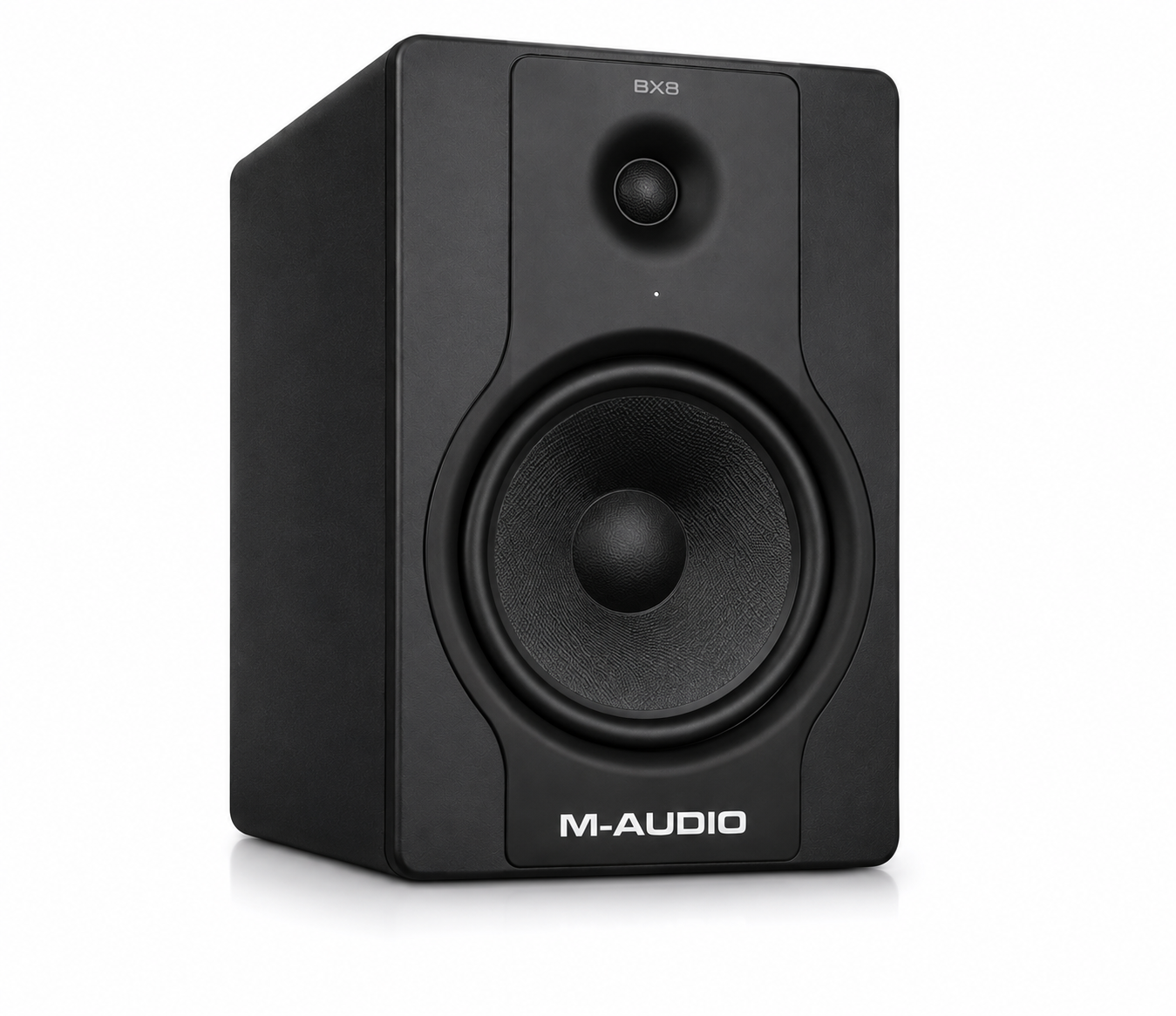 M-Audio BX8 D2 Studio Monitor Price In Kenya – Powerful 8-Inch Monitor for Music Production 11 M-Audio BX8 D2 Studio Monitor Price In Kenya