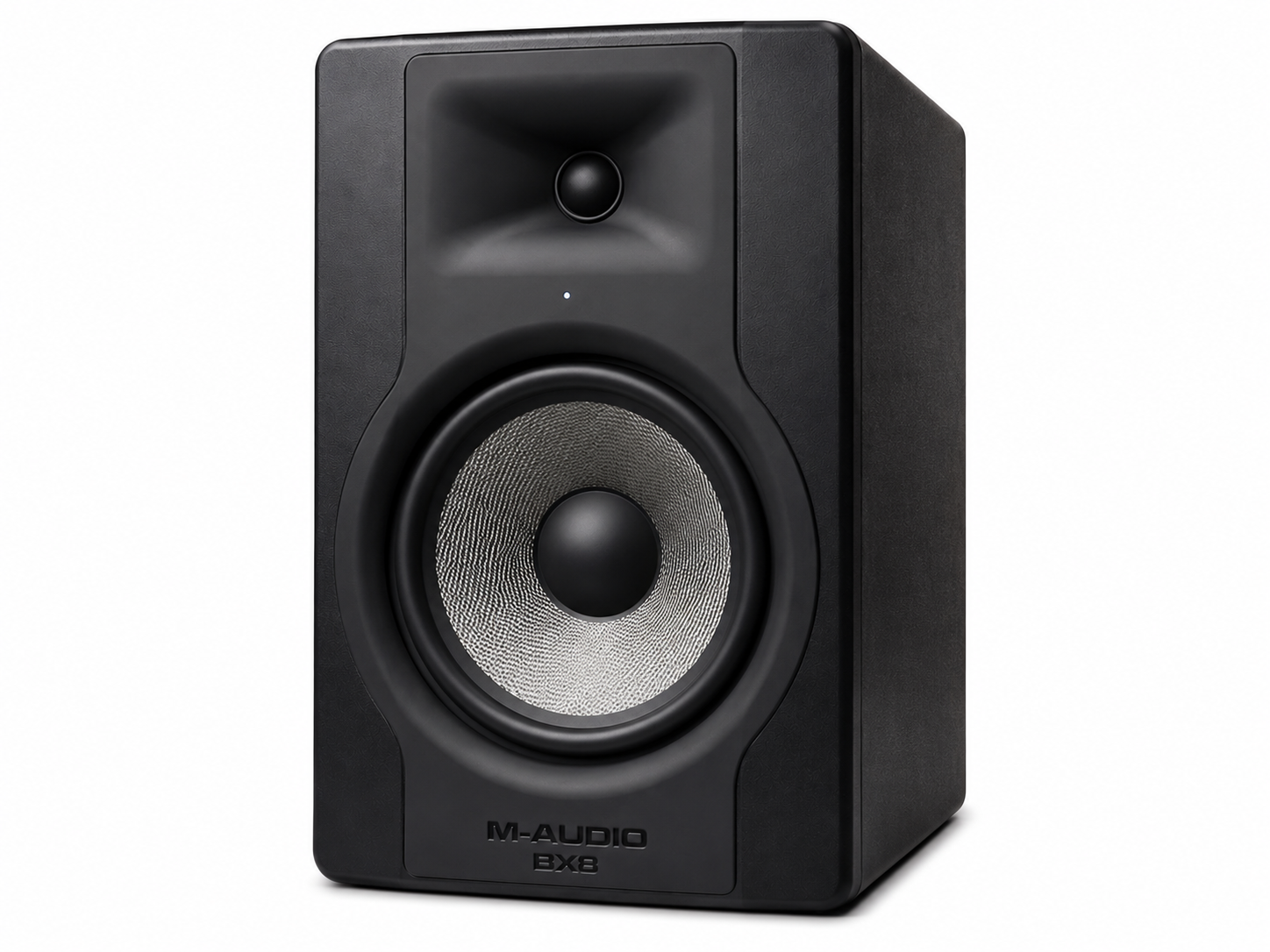 M-Audio BX8 D3 Studio Monitor Price In Kenya – Powerful Studio Monitor for Producers 14 M-Audio BX8 D3 Studio Monitor Kenya