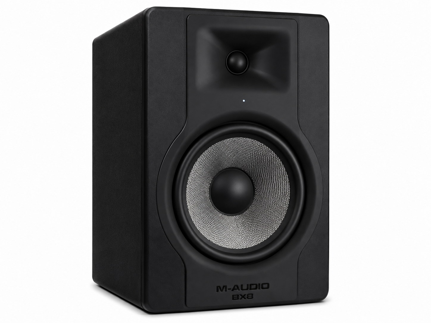 M-Audio BX8 D3 Studio Monitor Price In Kenya – Powerful Studio Monitor for Producers 11 M-Audio BX8 D3 Studio Monitor Price In Kenya
