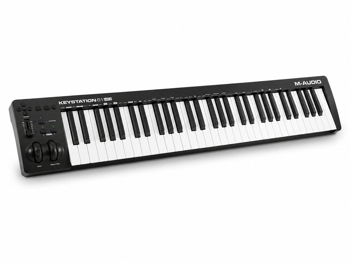 M-Audio Keystation 61 MK3 online Kenya