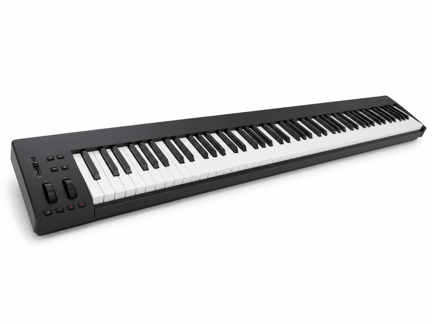 M-Audio Keystation 88 review Kenya