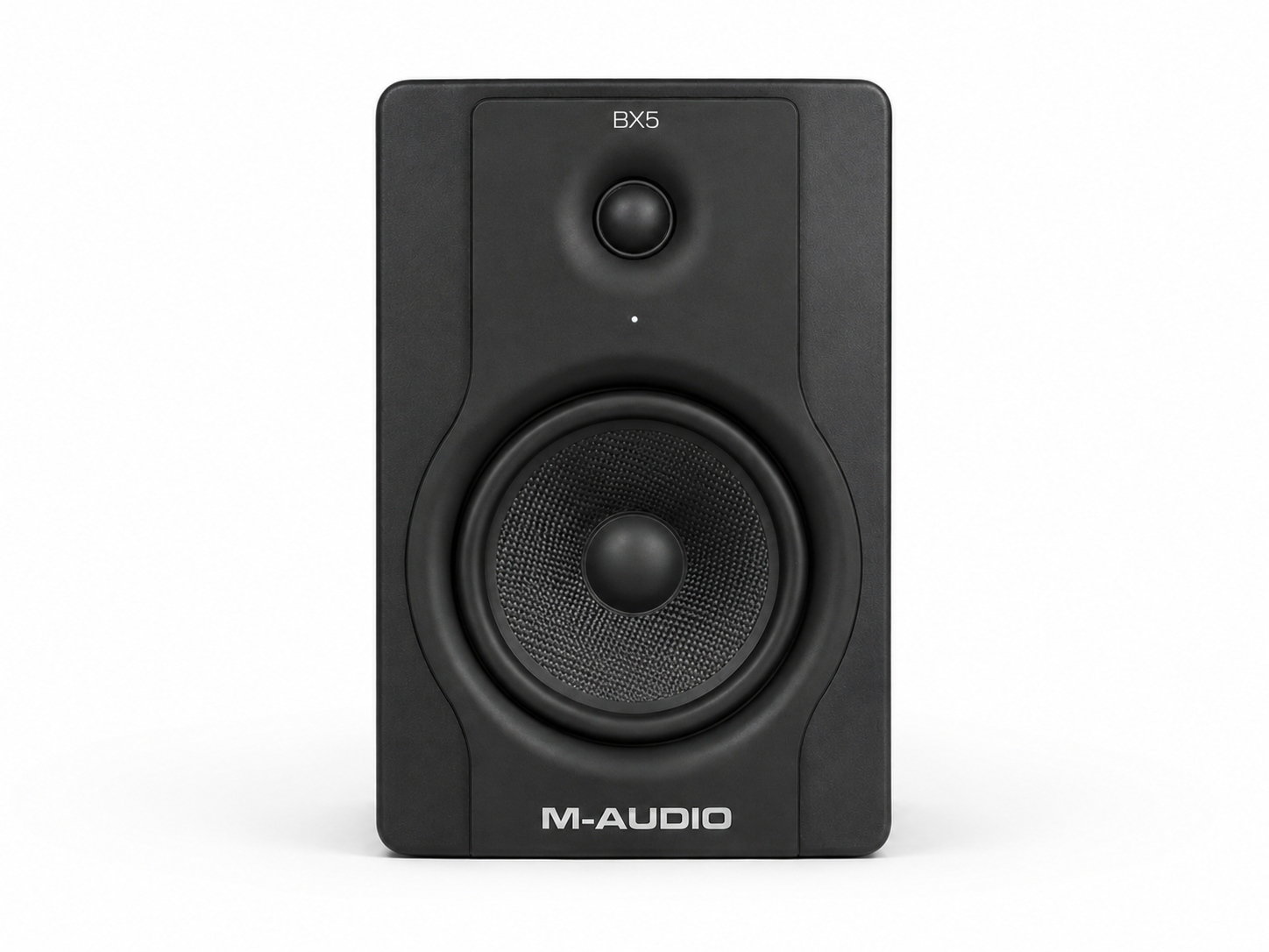 M-Audio BX5D2 Studio Monitor Review