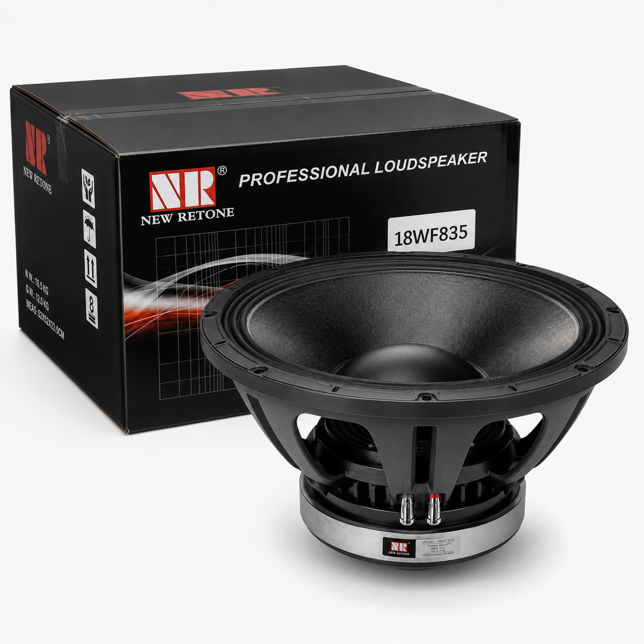 NR 18WF 835 for sale in Kenya 12 NR 18WF 835 price in Kenya