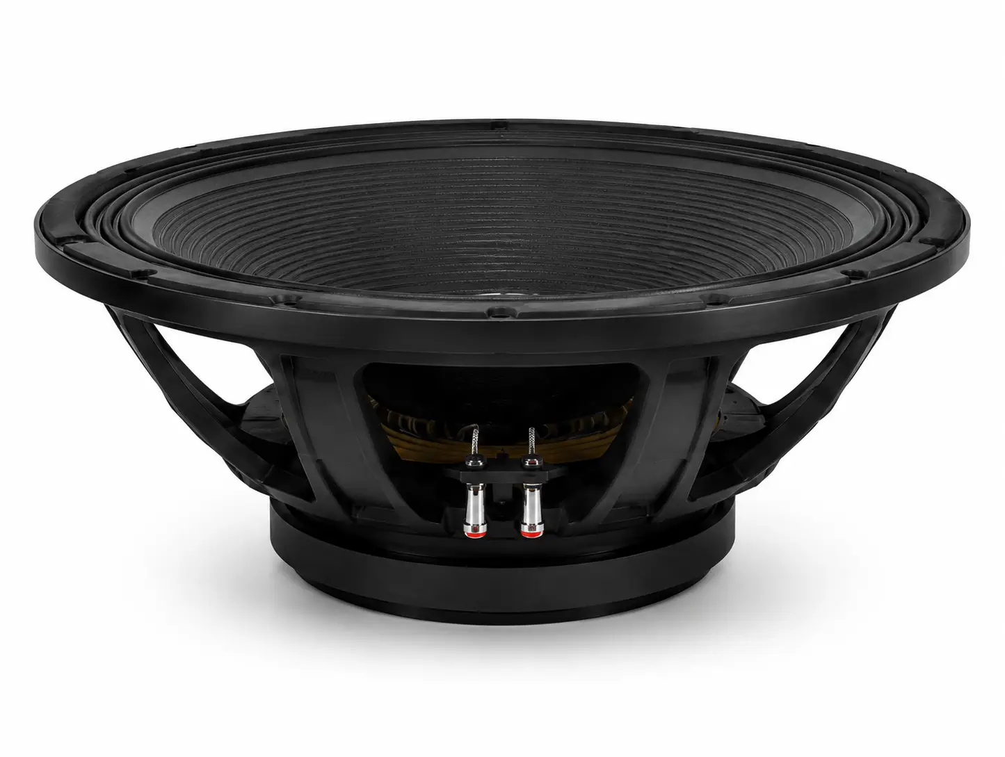 New Retone PD1880 Price in Kenya – Powerful 18 Inch Bass Speaker for Professional Sound 14 New Retone PD1880 Speaker