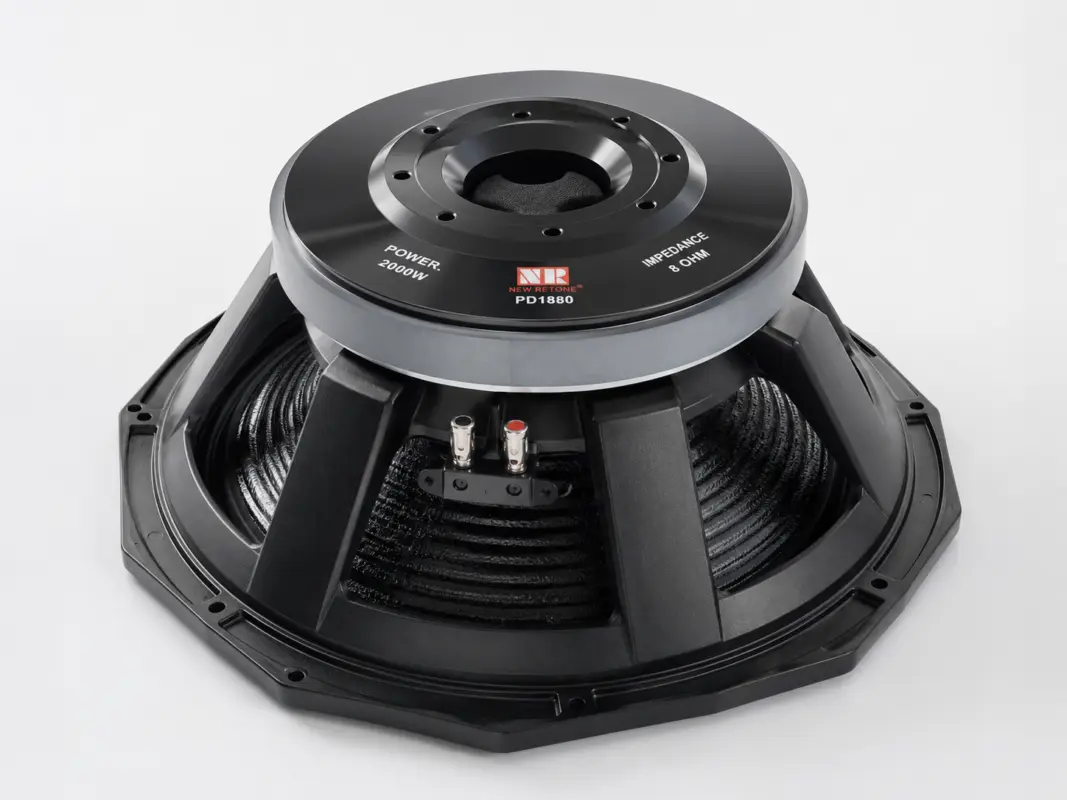 New Retone PD1880
