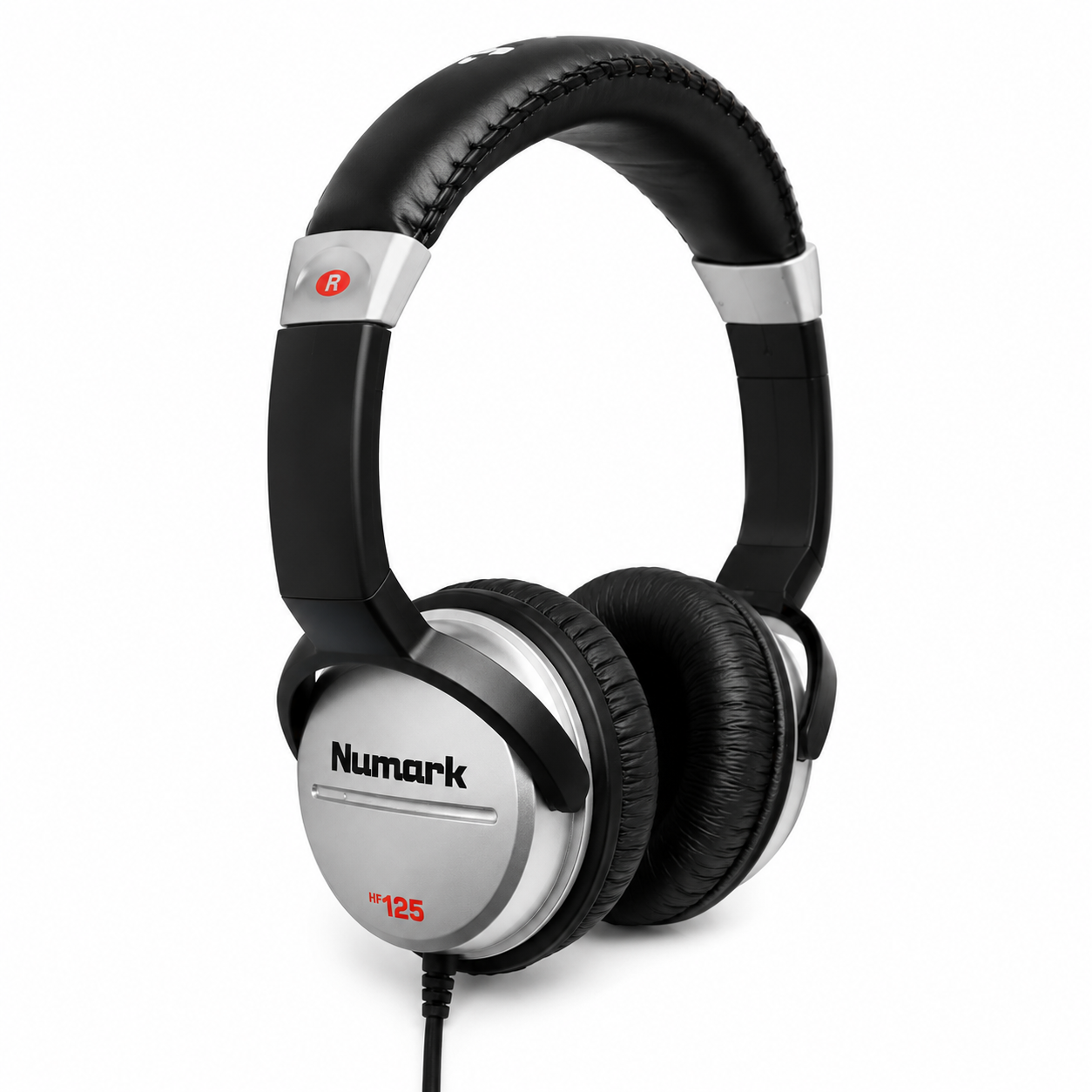 Numark HF125 Professional DJ Headphones Price In Kenya – Affordable DJ Monitoring Headphones 17 Numark DJ headphones Kenya