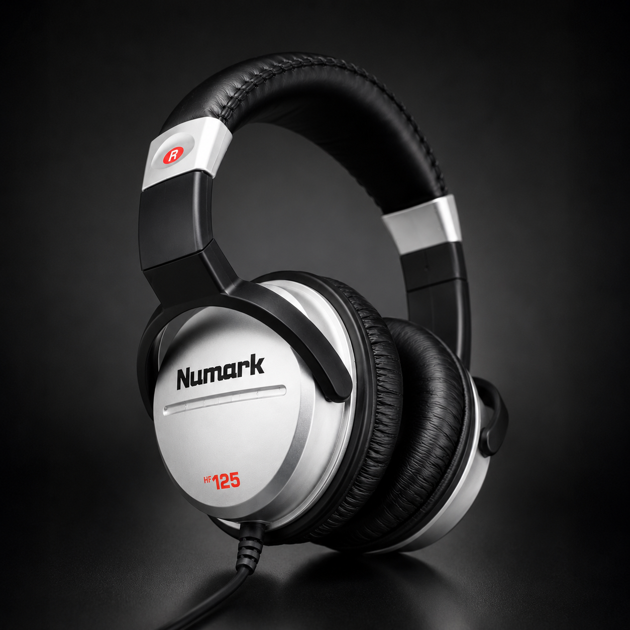 Numark HF125 Professional DJ Headphones Price In Kenya – Affordable DJ Monitoring Headphones 14 Numark HF125 Price In Kenya